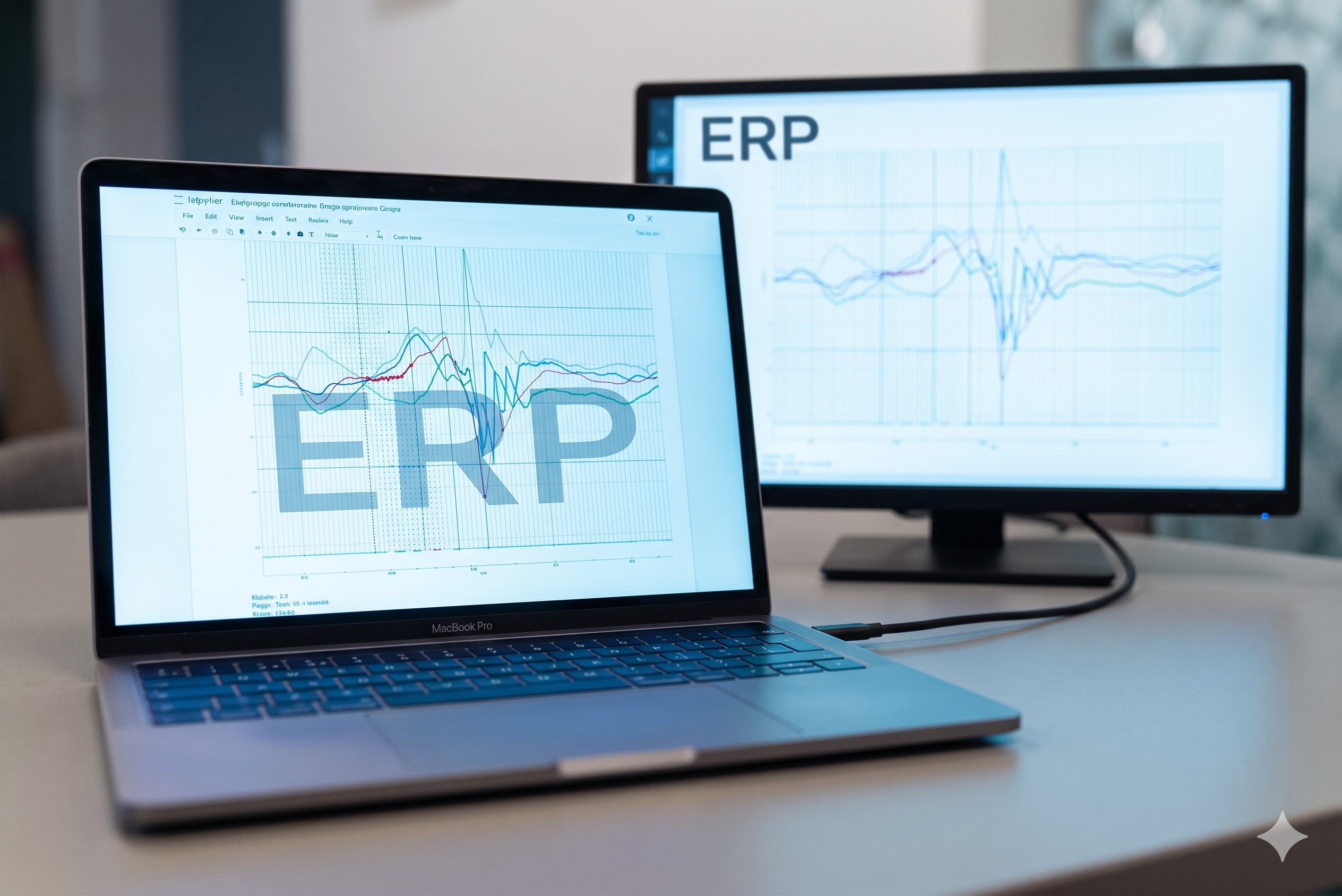 De ERP-illusie: waarom uw nieuwe systeem faalt zonder data-architectuur