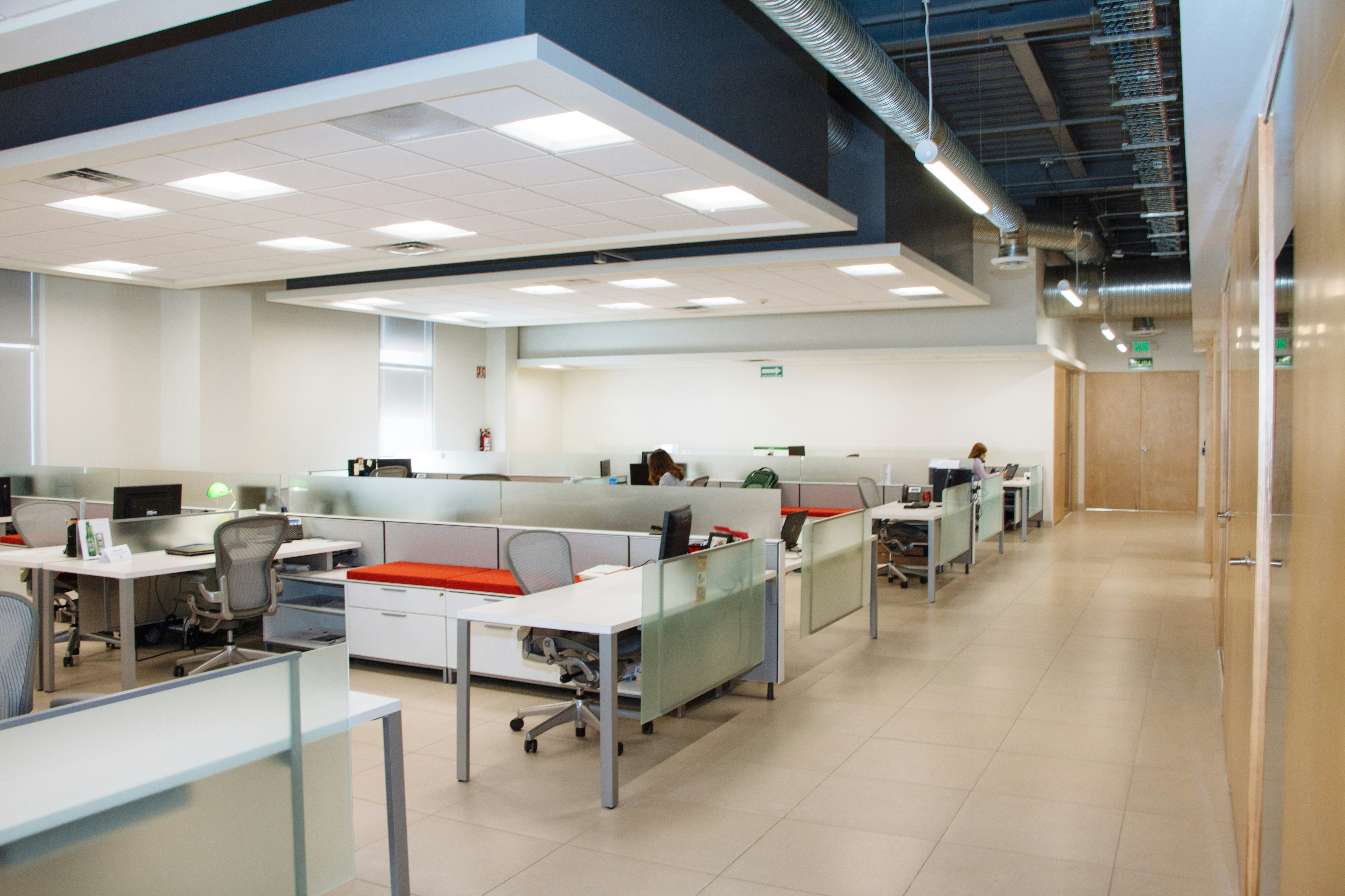 Van operationele brandjes naar strategisch gebouwbeheer: datagedreven facility management